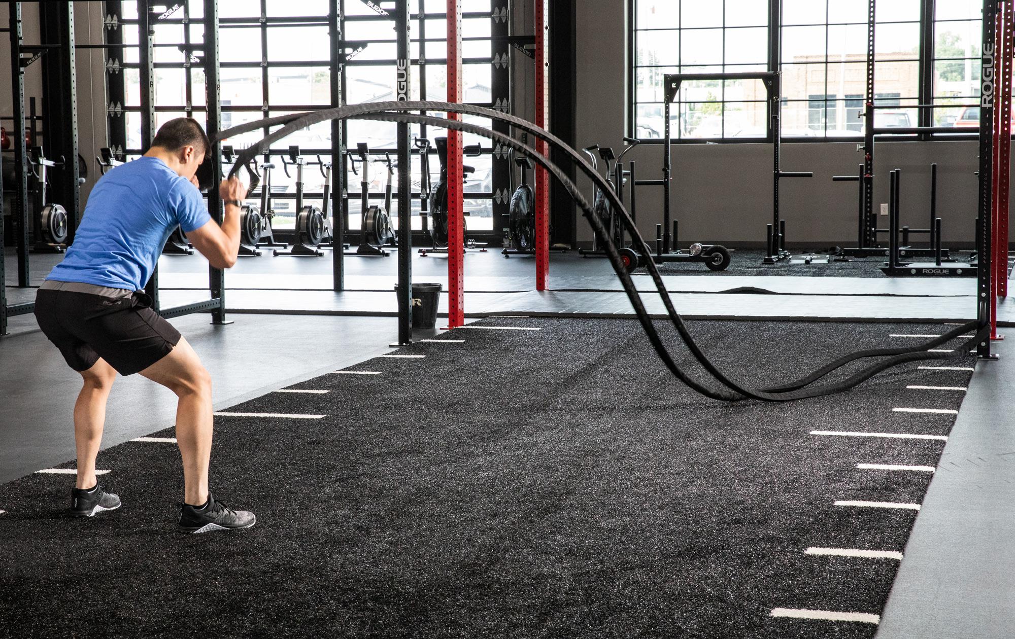 capacitacion Instructorado de HIIT (campus virtual)